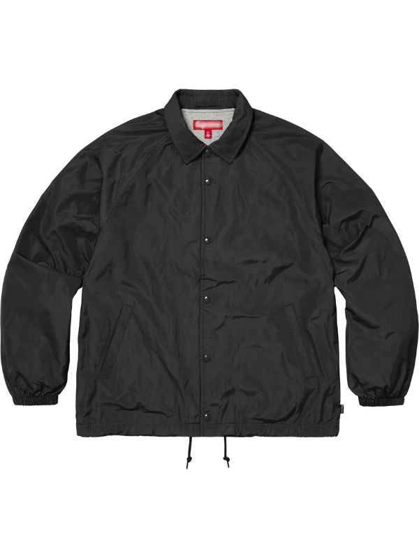 Outerwear Trends Old English Arc Coaches Jacket