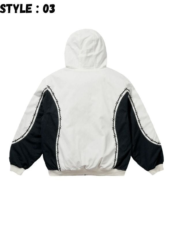 Outerwear Trends Palace Need For P's Jacket