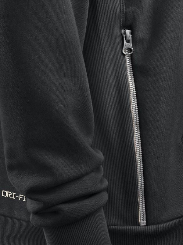 Outerwear Trends Pittsburgh Steelers 2025 Crucial Catch Hoodie