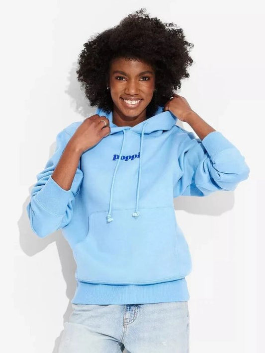 Outerwear Trends Poppi Hoodie