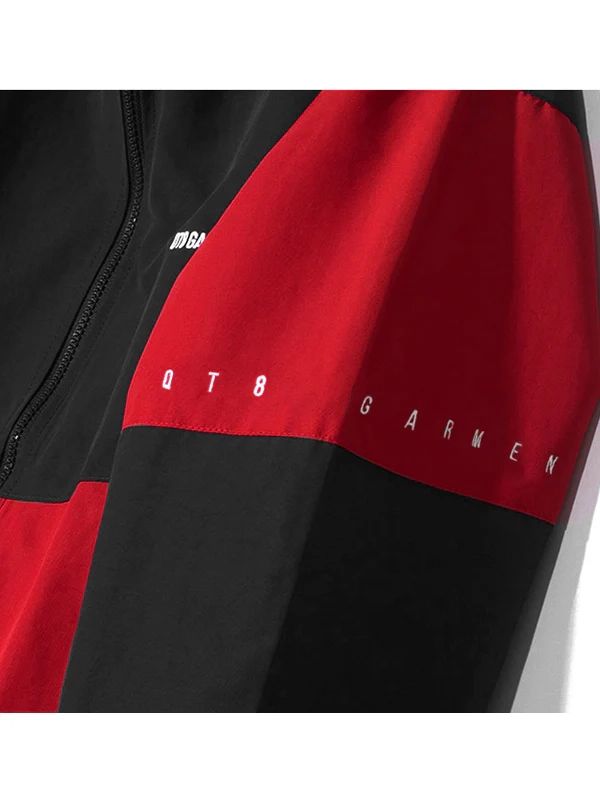 Outerwear Trends Qt8 Garments Jacket