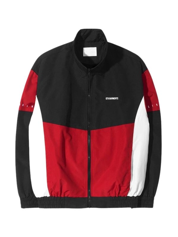 Outerwear Trends Qt8 Garments Jacket