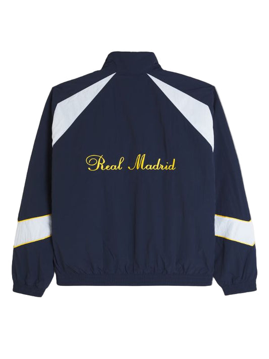 Outerwear Trends Real Madrid CF Graphic Track Jacket