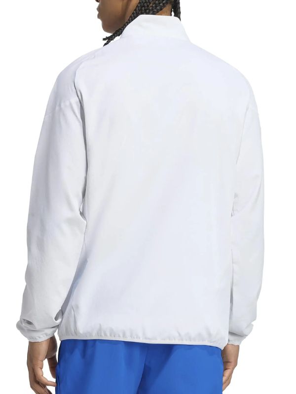 Outerwear Trends Real Madrid UCL Training 25/26 Jacket