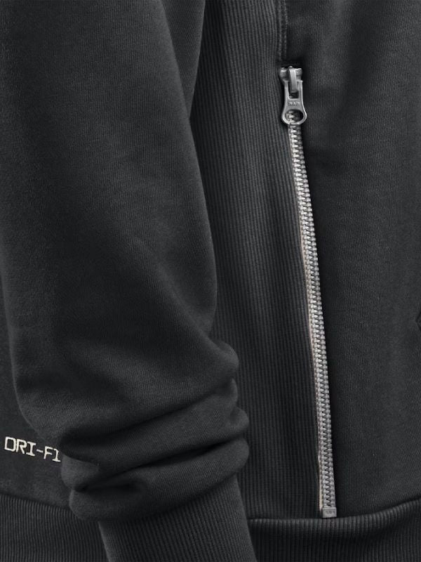 Outerwear Trends San Francisco 49ers 2025 Crucial Catch Hoodie