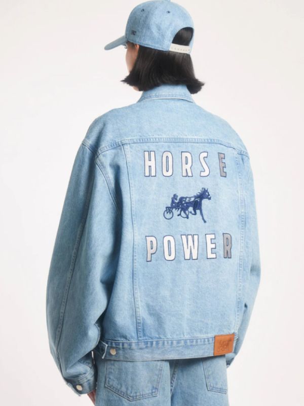 Outerwear Trends Siegelman Stable Ford Denim Jacket