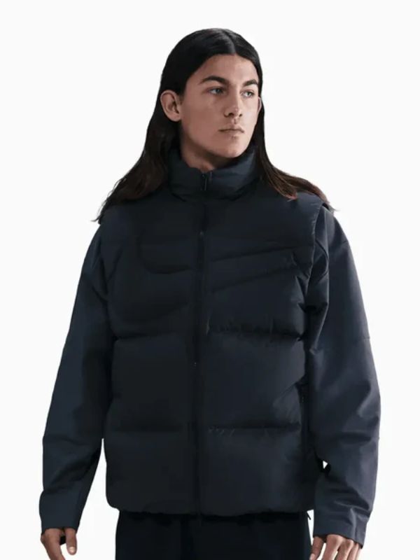 Outerwear Trends Sportswear Club Therma-FIT Puffer Vest