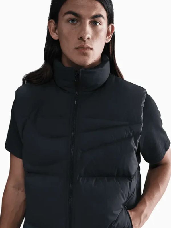Outerwear Trends Sportswear Club Therma-FIT Puffer Vest
