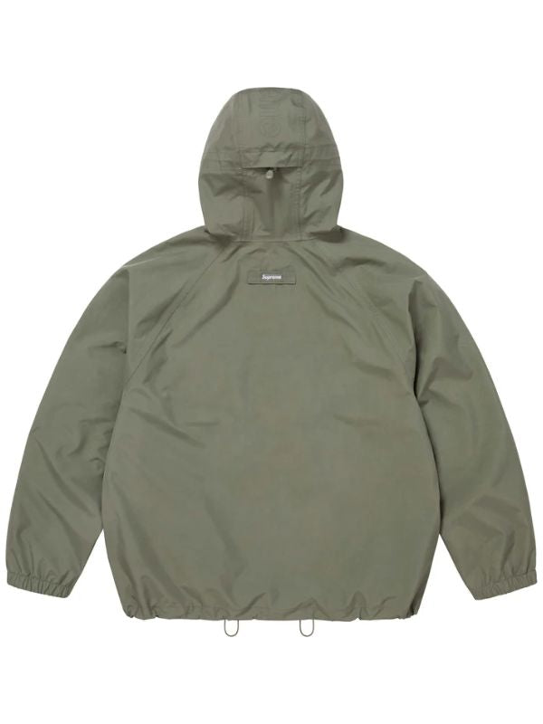 Outerwear Trends Supreme Gore Tex Shell Jacket