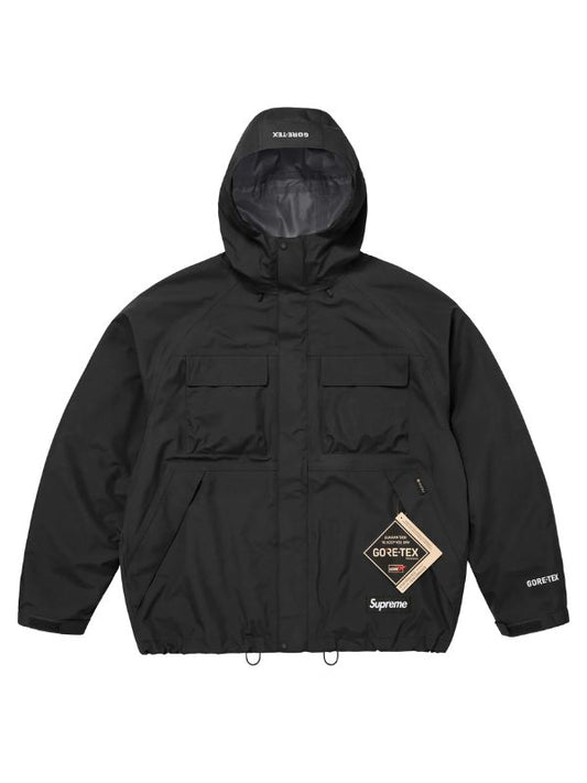 Outerwear Trends Supreme Gore Tex Shell Jacket