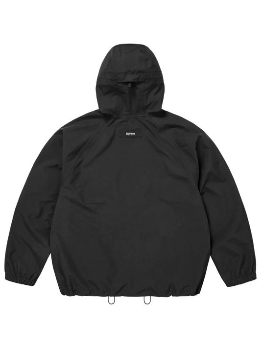 Outerwear Trends Supreme Gore Tex Shell Jacket