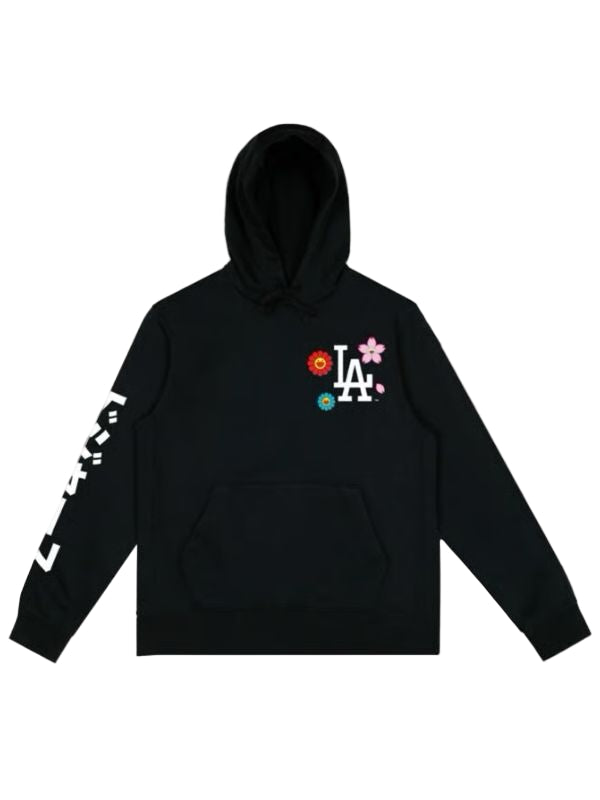 Outerwear Trends Takashi Murakami Dodgers Hoodie