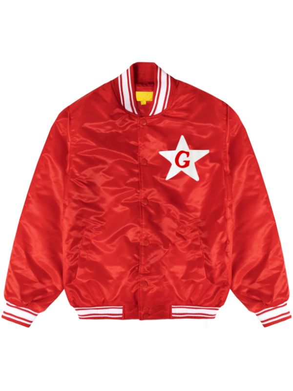 Outerwear Trends The Glass Tappers X Golf Wang Bomber Jacket