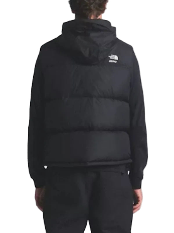Outerwear Trends The North Face X SKIMS 1996 Nuptse Vest