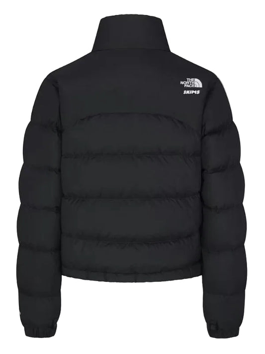 Outerwear Trends The North Face x SKIMS 2000 Retro Nuptse Jacket