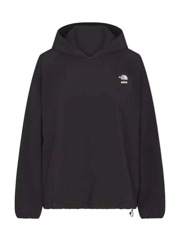 Outerwear Trends The North Face x SKIMS Ventrix Hoodie