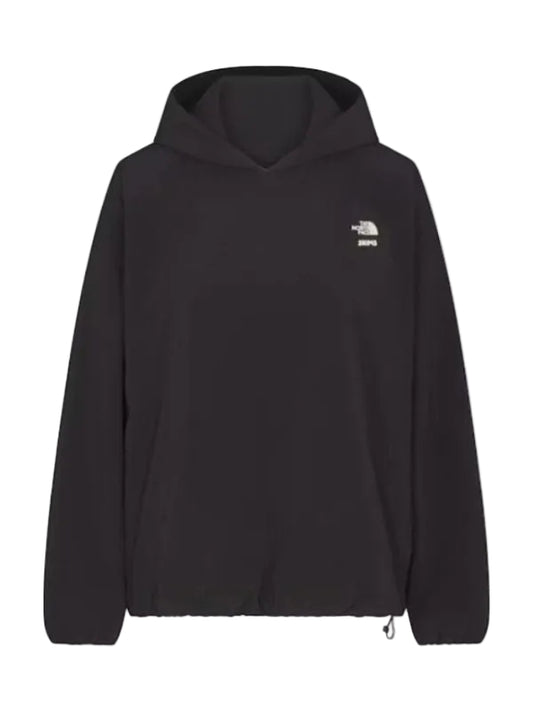 Outerwear Trends The North Face x SKIMS Ventrix Hoodie