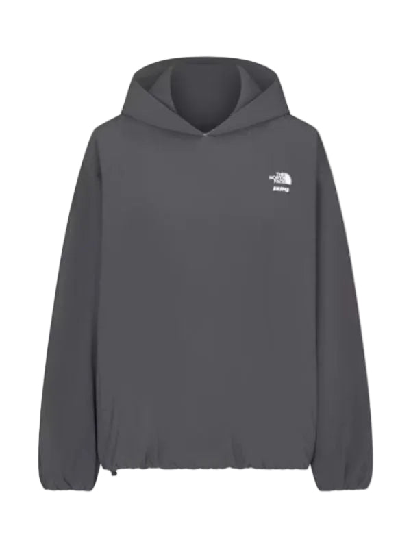 Outerwear Trends The North Face x SKIMS Ventrix Hoodie