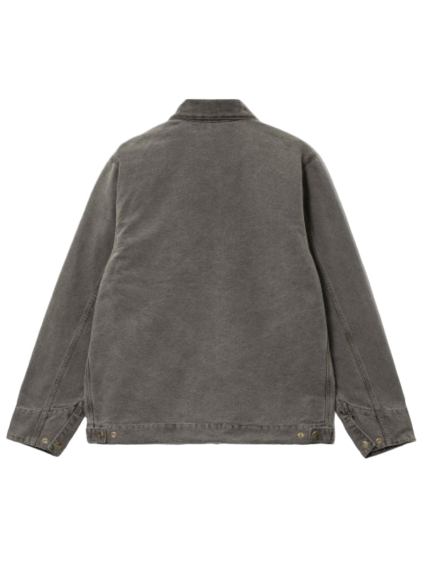 Outerwear Trends The Terminal List Dark Wolf S01 Michael Ealy Grey Jacket
