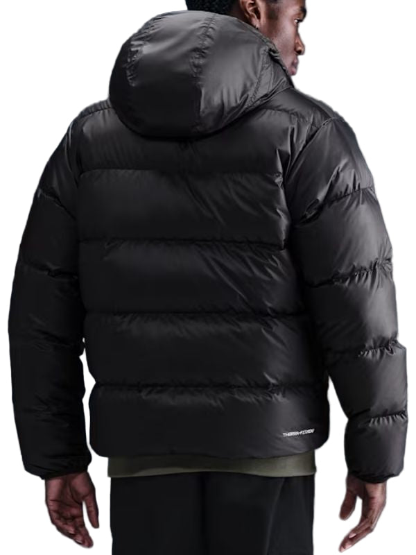 Outerwear Trends Therma Fit Windrunner Down Jacket