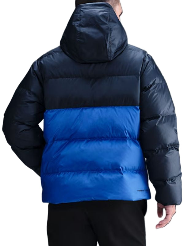 Outerwear Trends Therma Fit Windrunner Down Jacket