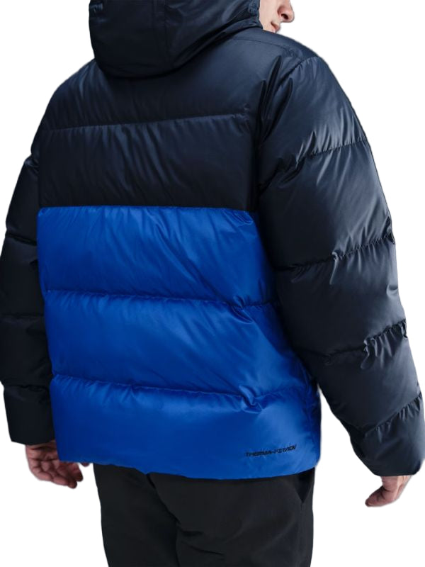 Outerwear Trends Therma Fit Windrunner Down Jacket