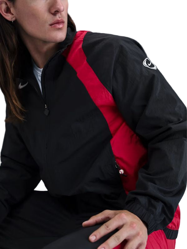 Outerwear Trends Total 90 Repel Soccer Track Jacket