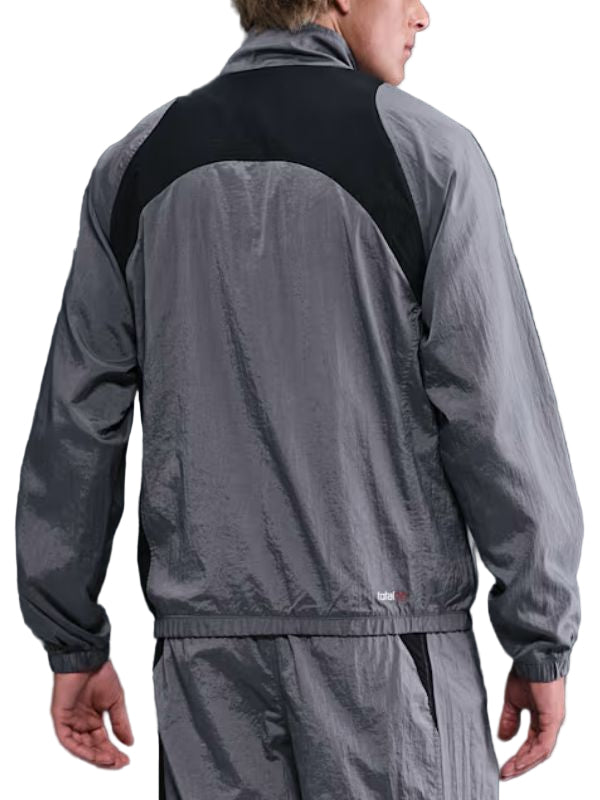 Outerwear Trends Total 90 Repel Soccer Track Jacket