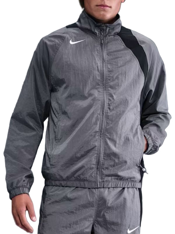 Outerwear Trends Total 90 Repel Soccer Track Jacket