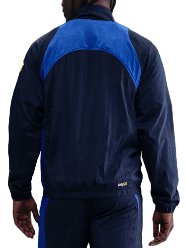 Outerwear Trends Total 90 Repel Soccer Track Jacket