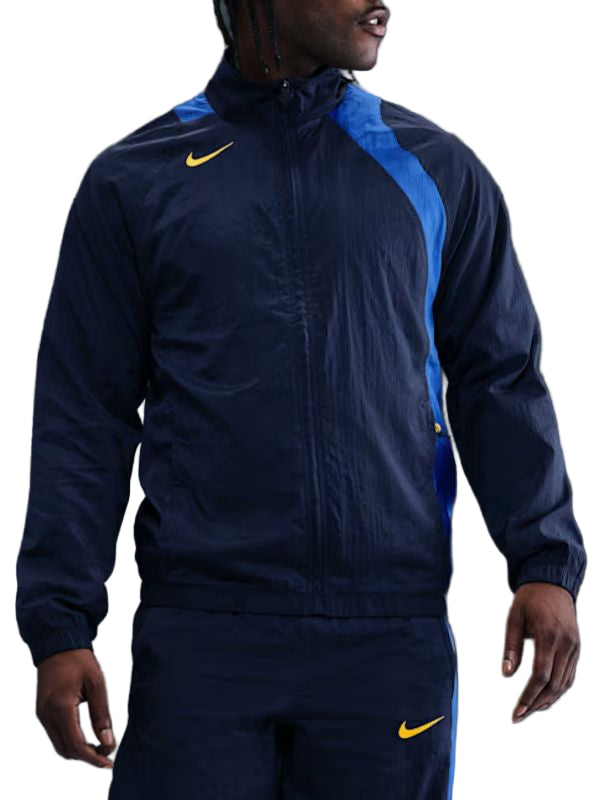 Outerwear Trends Total 90 Repel Soccer Track Jacket