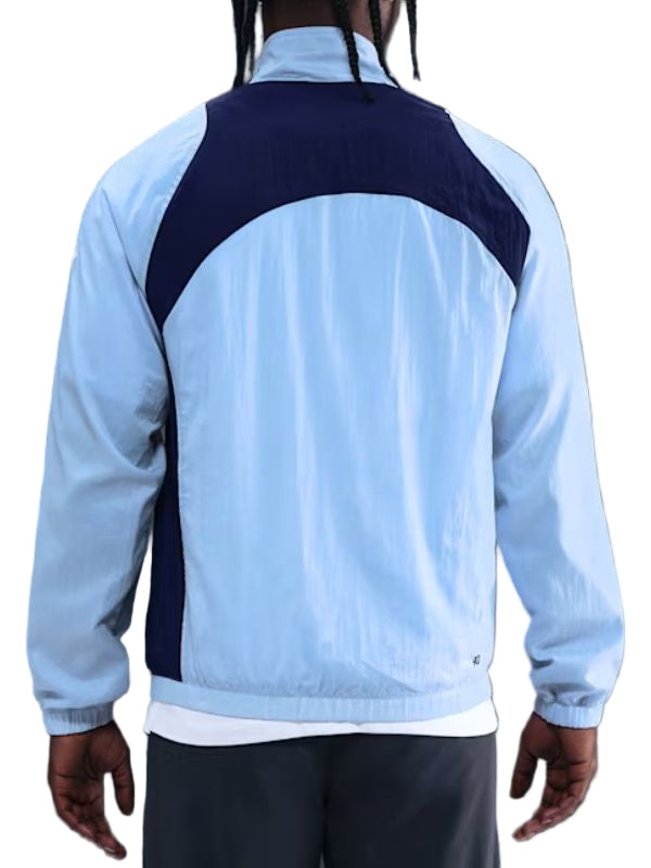 Outerwear Trends Total 90 Repel Soccer Track Jacket