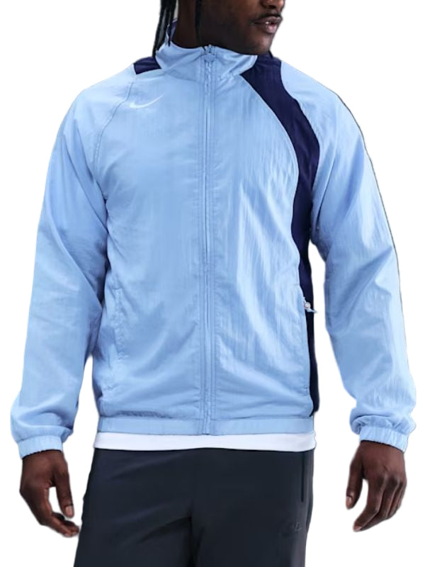 Outerwear Trends Total 90 Repel Soccer Track Jacket