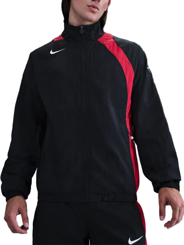 Outerwear Trends Total 90 Repel Soccer Track Jacket