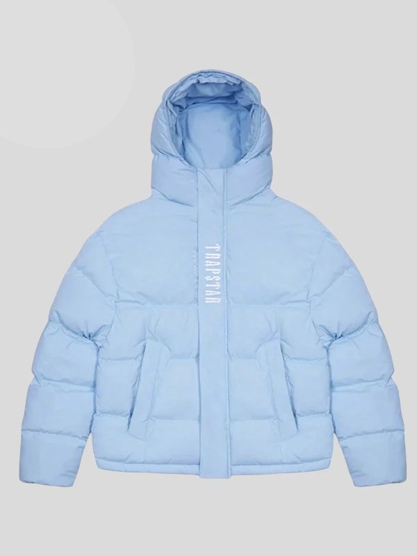 Outerwear Trends Trapstar Puffer Jacket