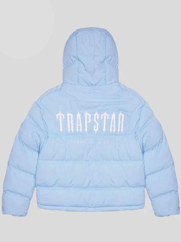 Outerwear Trends Trapstar Puffer Jacket