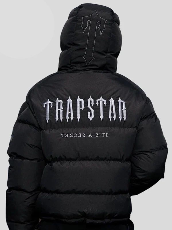 Outerwear Trends Trapstar Puffer Jacket
