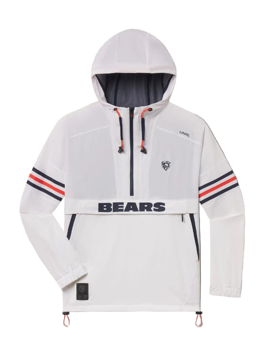 Outerwear Trends UNRL x Bears LTD. DWR Track Jacket