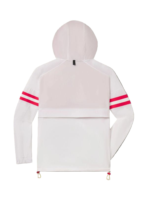Outerwear Trends UNRL x Chiefs LTD. DWR Track Jacket