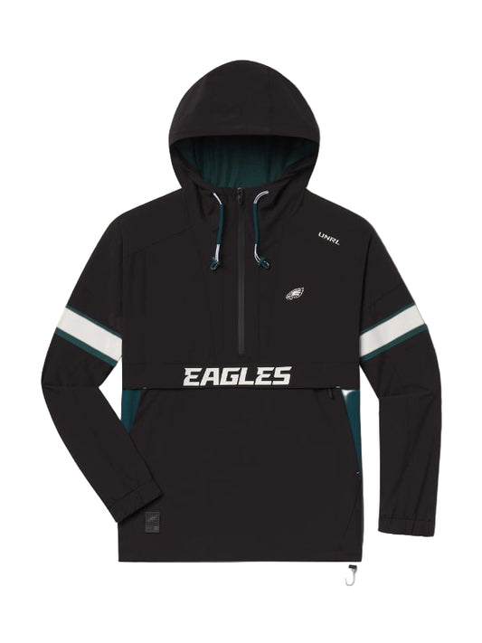 Outerwear Trends UNRL x Eagles LTD. DWR Track Jacket