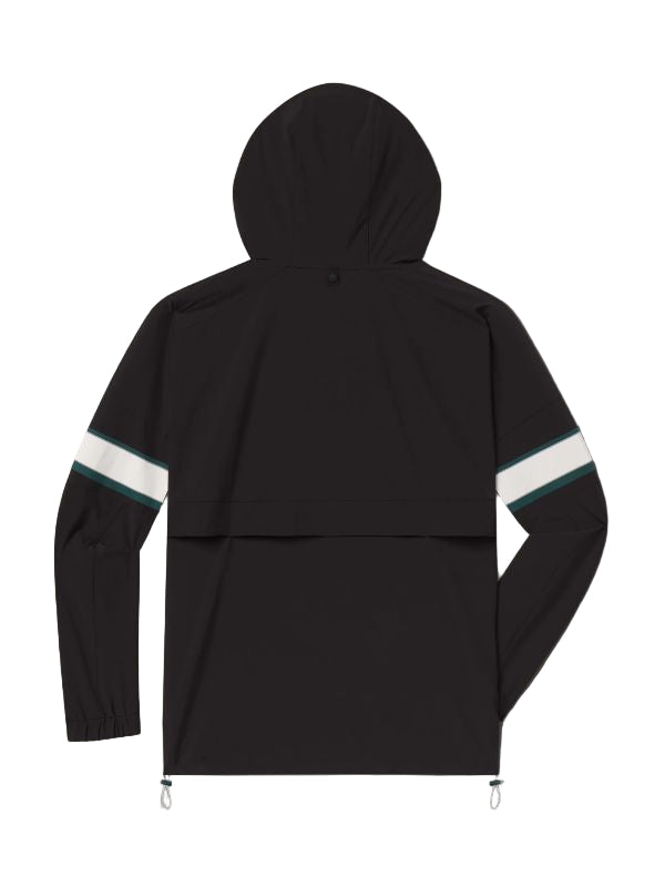 Outerwear Trends UNRL x Eagles LTD. DWR Track Jacket