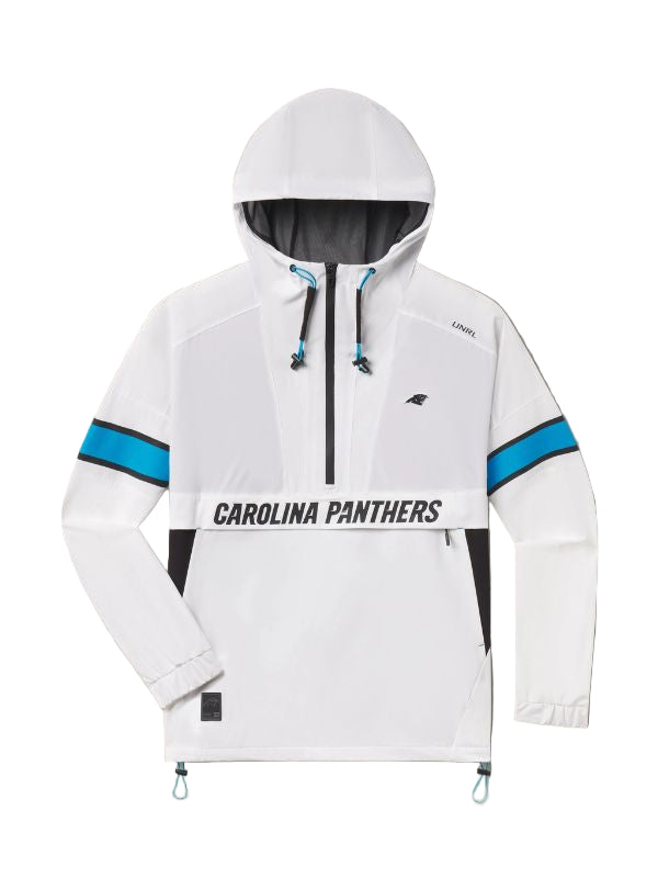 Outerwear Trends UNRL x Panthers LTD. DWR Track Jacket