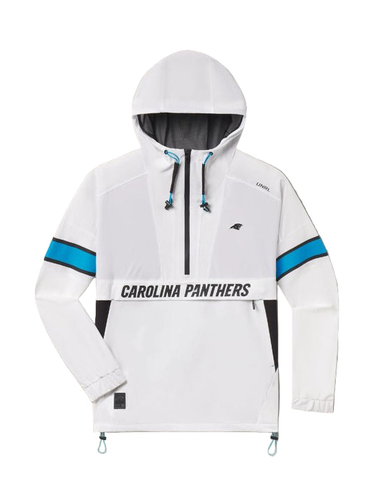 Outerwear Trends UNRL x Panthers LTD. DWR Track Jacket