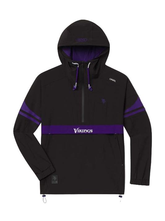 Outerwear Trends UNRL x Vikings LTD. DWR Track Jacket
