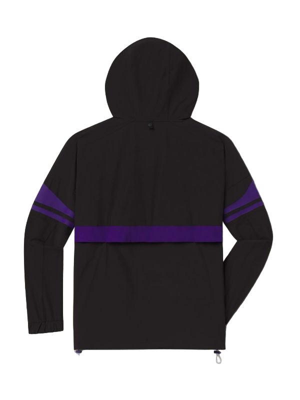 Outerwear Trends UNRL x Vikings LTD. DWR Track Jacket