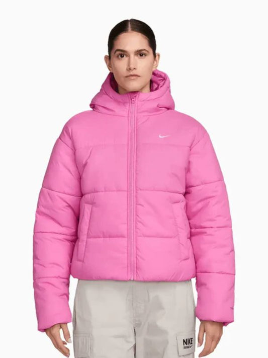 Outerwear Trends Women's Sportswear Classic Puffer Jacket