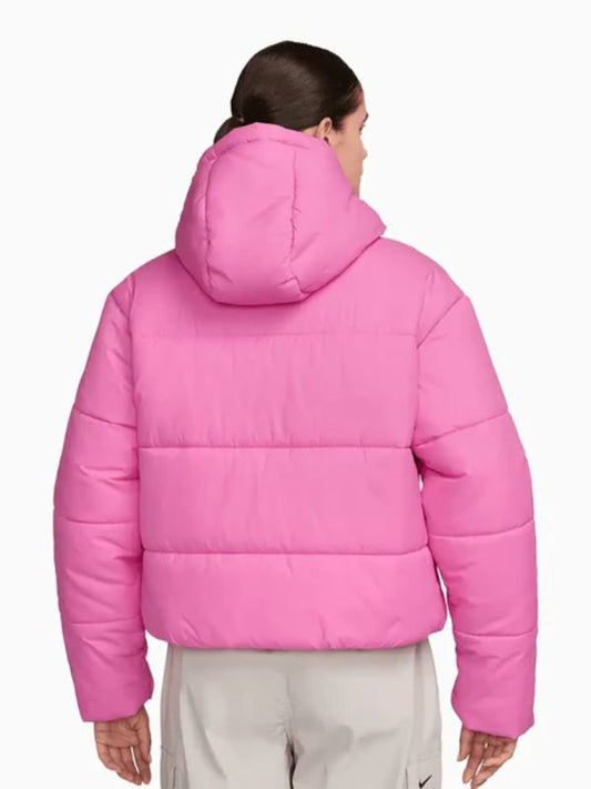 Outerwear Trends Women's Sportswear Classic Puffer Jacket